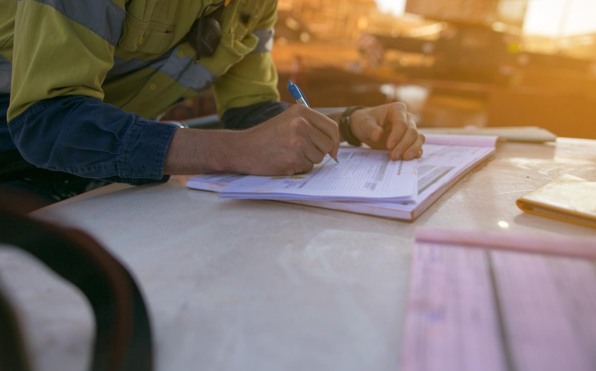 Great to catch up with Alun Rees, Safety Manager at King Site Services, who trained for the <a href="/NEBOSHTweets/">NEBOSH</a> Certificate with us. We asked him a few questions about his experience on the course 👉  capital-people.co.uk/2021/08/13/neb…