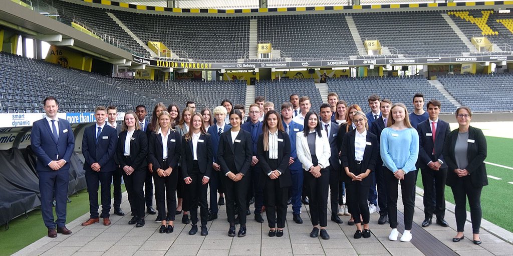 Banque Valiant tweet media