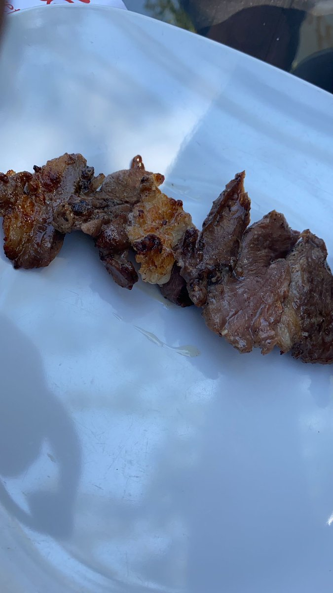 Keşke cağ kebabı kadar güzel gözükseniz..🧑‍🍳