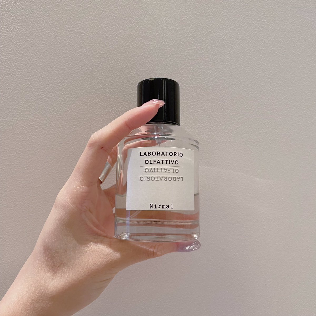 ラボラトリオオルファティーボ マイロ 30ml マイロ – NOSE SHOP