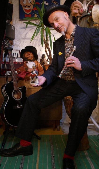 Clive PiG tweet media