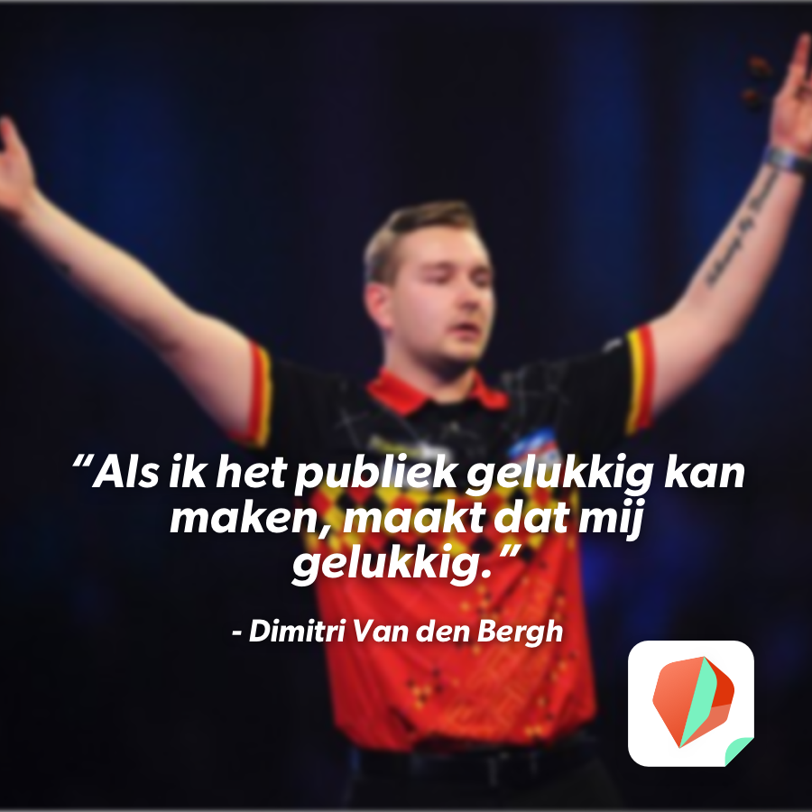 GameOnDartsApp's tweet image. 𝐁𝐞𝐧 𝐣𝐢𝐣 𝐨𝐨𝐤 𝐳𝐨'𝐧 𝐩𝐮𝐛𝐥𝐢𝐞𝐤𝐬𝐬𝐩𝐞𝐥𝐞𝐫 𝐨𝐟 𝐦𝐞𝐞𝐫 𝐝𝐞 𝐳𝐚𝐤𝐞𝐥𝐢𝐣𝐤𝐞 𝐚𝐟𝐦𝐚𝐤𝐞𝐫? 🔥

#gameon #darts #dartenopafstand