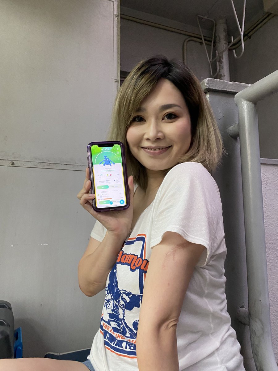 ট ইট র ポケモンgo部 ロケットニュース24 今週末から数ヶ月のヨーロッパ旅行に旅立つ亀沢 心の底から羨ましィィィイイイ 色違いマネネ捕ってきて下さィィィイイイ サンジュン