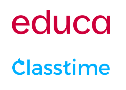 Wir freuen uns enorm über den Abschluss des Rahmenvertrags mit <a href="/educach_de/">Educa</a>. Es ist nun offiziell bestätigt, dass Classtime vollständig datenschutzkonform (nach CH- und EU-Recht) eingesetzt werden kann. Danke für die Zusammenarbeit, Educa! Siehe: educa.ch/de/news/2021/r…