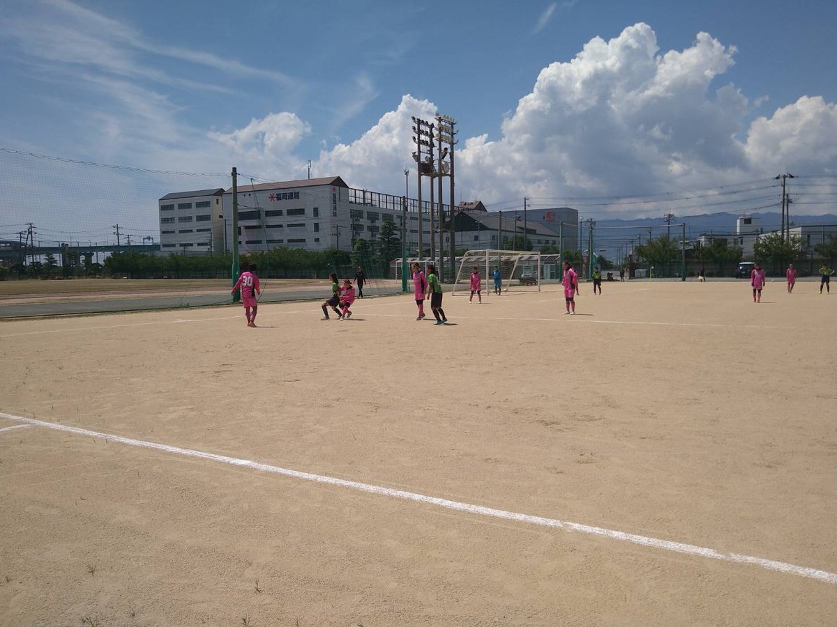 武庫川女子大学サッカー部 Lavys Mwufc Twitter