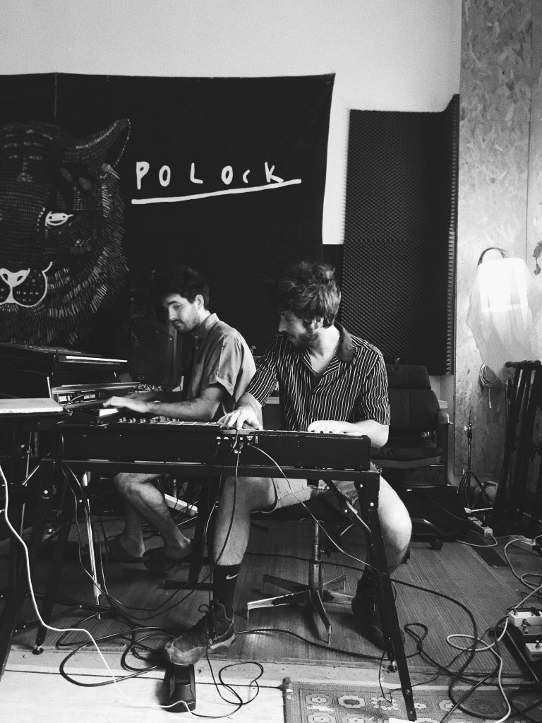 Summer at the studio 🌞