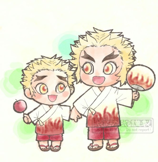 甚平のtwitterイラスト検索結果