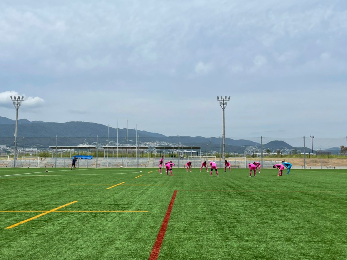 武庫川女子大学サッカー部 Lavys Mwufc Twitter 武庫川女子大学サッカー部 Lavys Mwufc Twitter