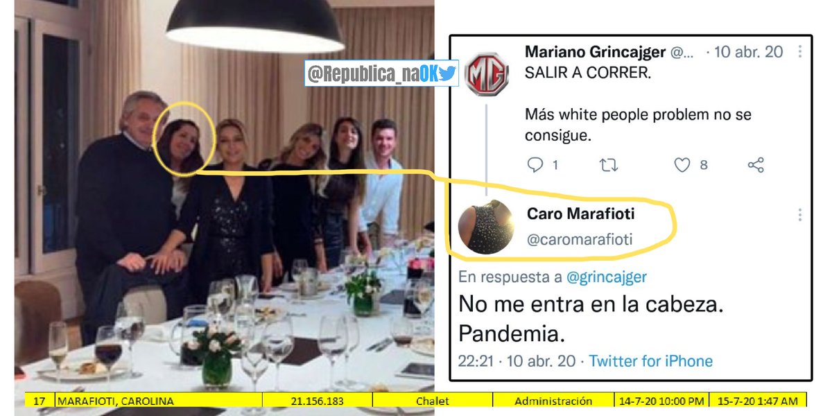Esto es espectacular.