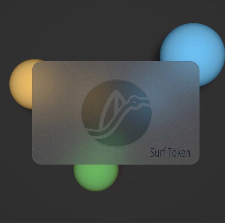 surftoken_dao's tweet photo. Some news from our development team: later this year we are going to issue our own crypto cards, which will allow you to complete day-to-day transactions and with the help of which you will be able to pay in any shops in the world. 

Do you like this idea? Let’s share this news! https://t.co/Ja9fgzORZU