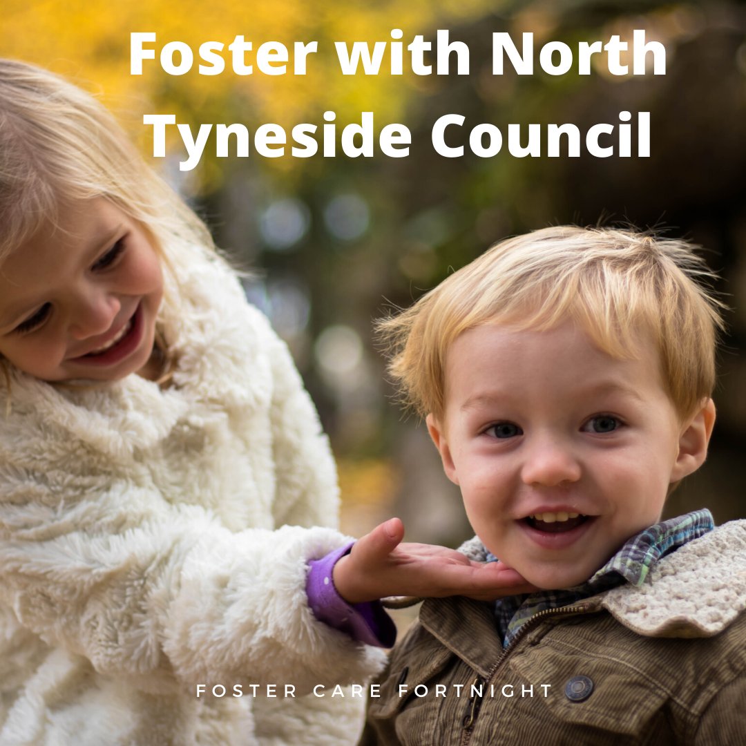 Why not foster while you work?

<a href="/NTCouncilTeam/">North Tyneside Council</a> emergency schemes provide the flexibility to continue to work and earn an extra income.

We offer a range of schemes and each carer chooses what is right for them and their family.

👉 bit.ly/2GsOxob

#WhyWeCare