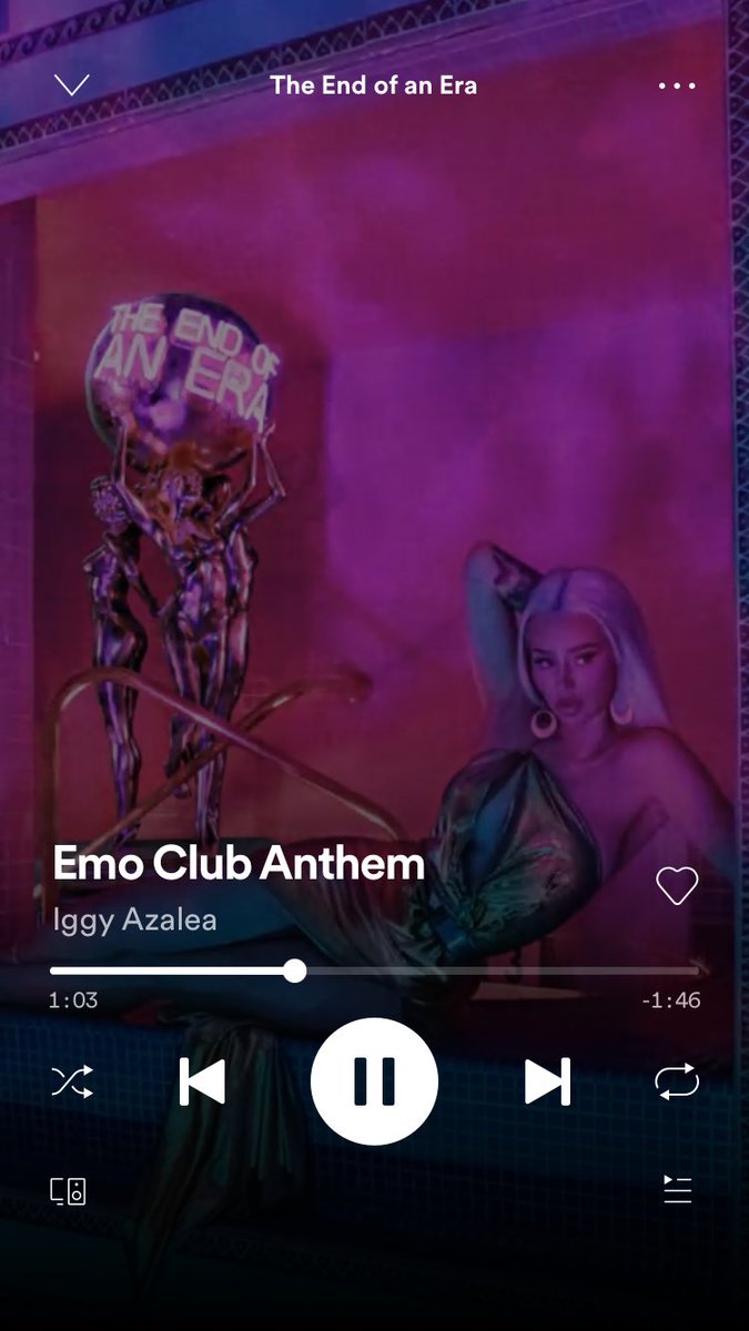 survivinsummerr's tweet photo. @IGGYAZALEA WTF 🥳🥳🥳🥳🥳🥳 https://t.co/bmpqtBBlyN