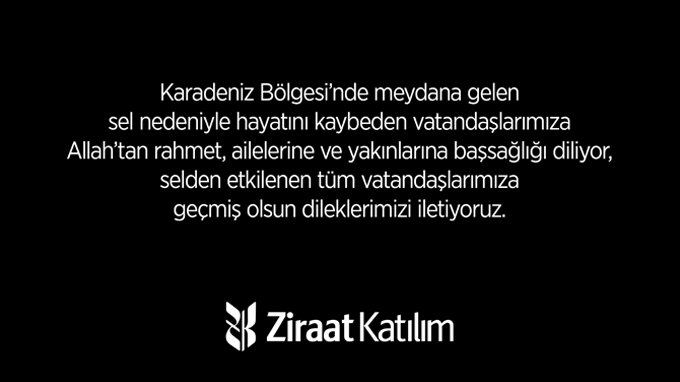 Ziraat Katılım (@ziraatkatilim) on Twitter photo 