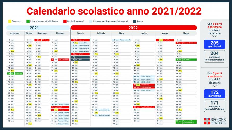 18+ Feste Calendario 2022 agenda condivisa app