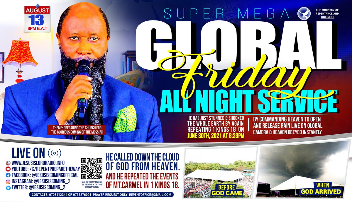 LumuliSamson's tweet image. NIV Bible. Habakkuk 2:14
[14]For the earth will be filled with the knowledge of the glory of the Lord 
    as the waters cover the sea.