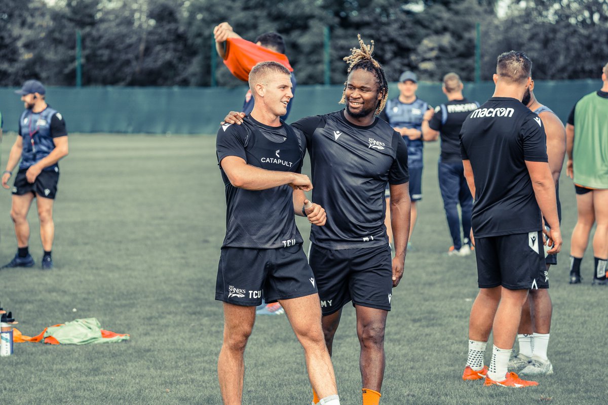 𝙄𝙩'𝙨 𝙖 𝙗𝙧𝙤𝙩𝙝𝙚𝙧𝙝𝙤𝙤𝙙...

#SharkTime