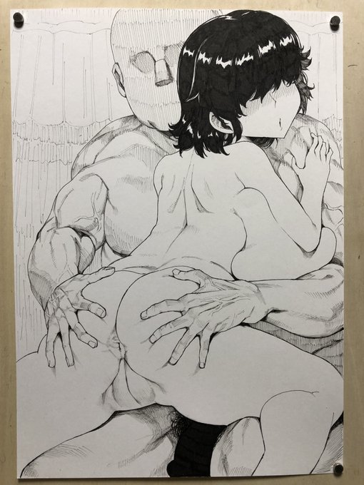 18枚目 今回もうちの娘、智衣子ちゃん #山中智衣子 