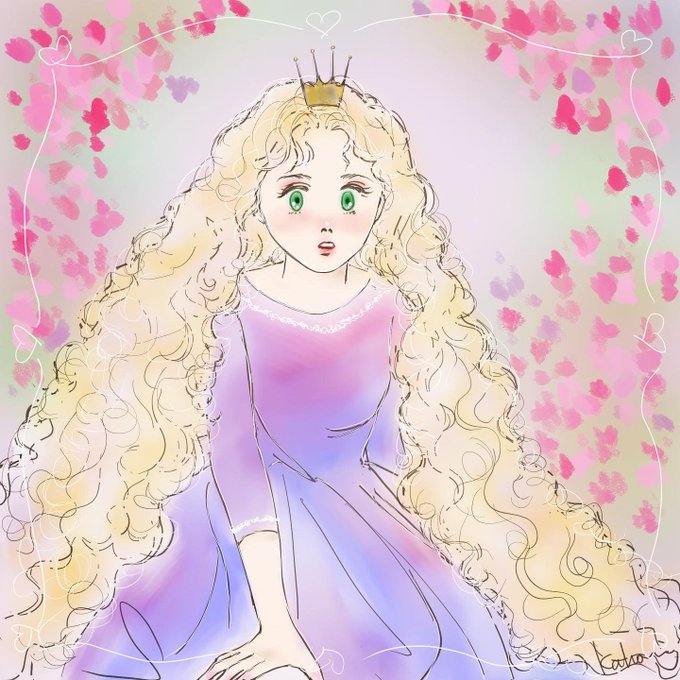 お姫様イラストのtwitterイラスト検索結果 お姫様イラストのtwitterイラスト検索結果
