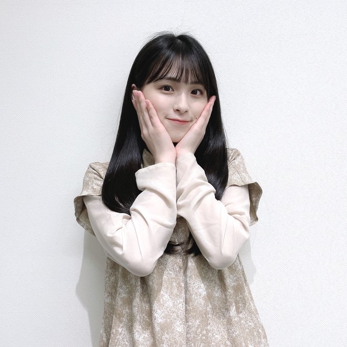 この先もずっと桃子推しの4期生筒井あやめ