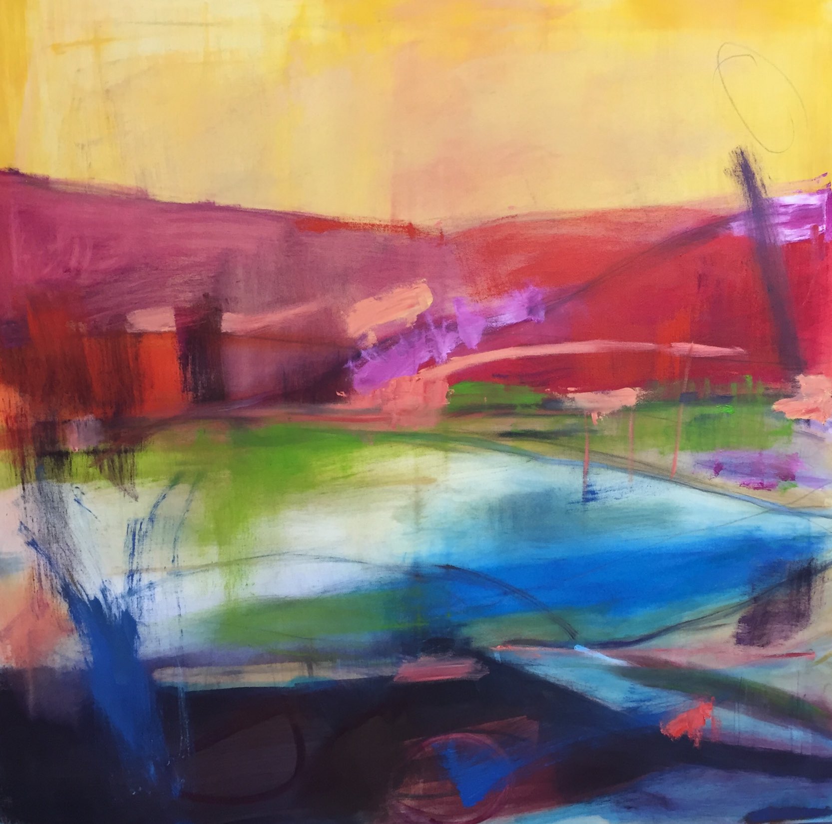 Louise Davies on Twitter "Thankyou ⁦Art_Watermark⁩ for selling