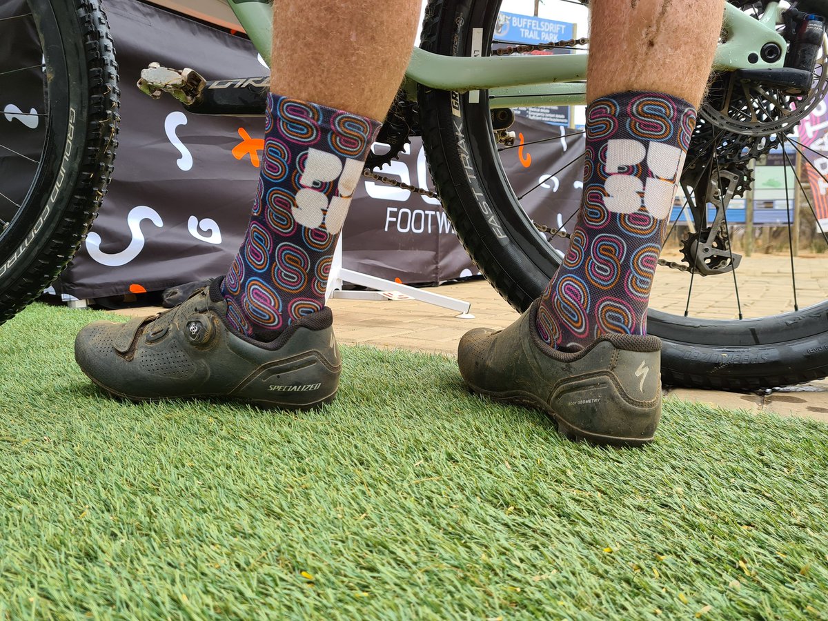 You have to enter for a pair of these beauties <a href="/SOXfootwear/">Sox Footwear</a>