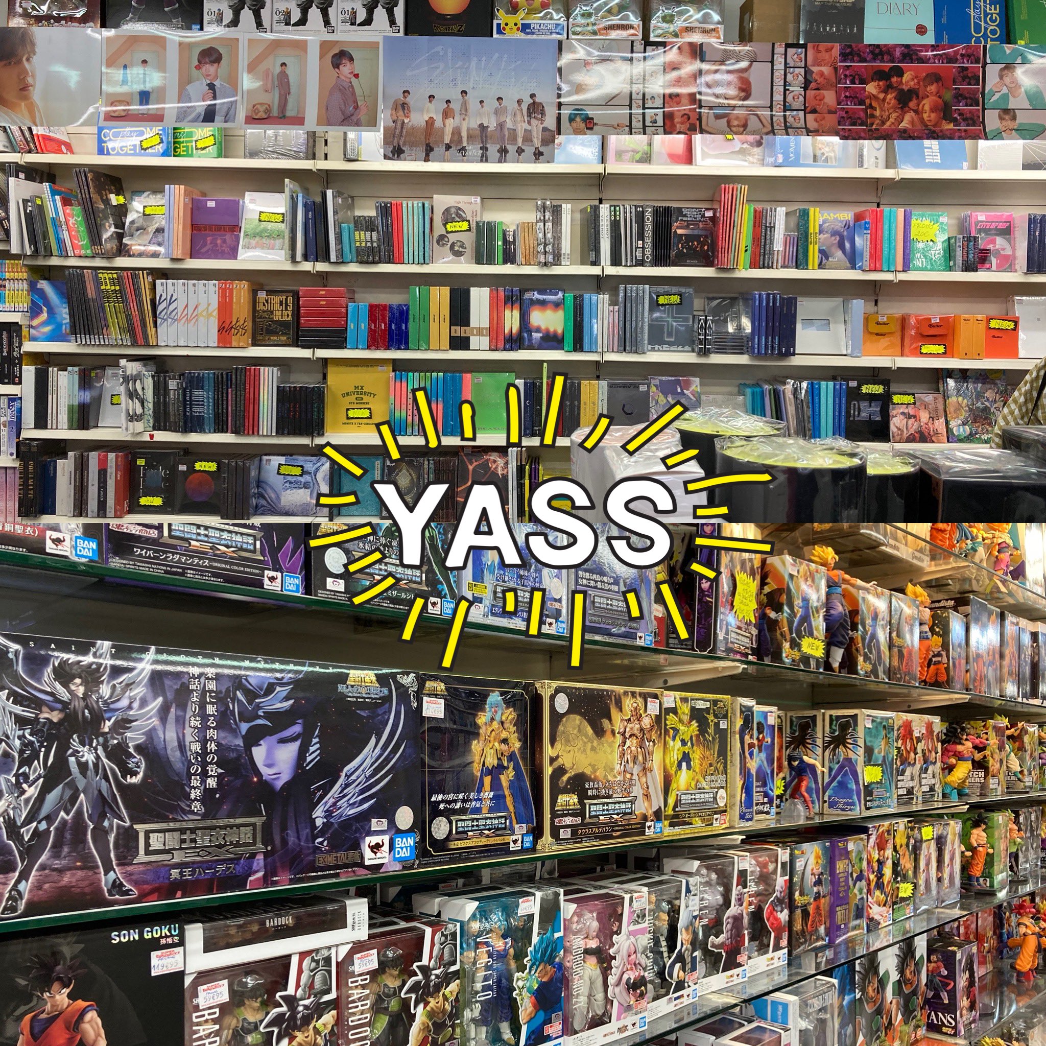 Super Dragon Toys 🐉 on X: Were going to announce something very exciting  tonight 😌 Stay tuned!! ‼️(The news will be announced more in depth on our  Instagram: @superdragontoysbxl) t.cowx6Cy3vCK4  X