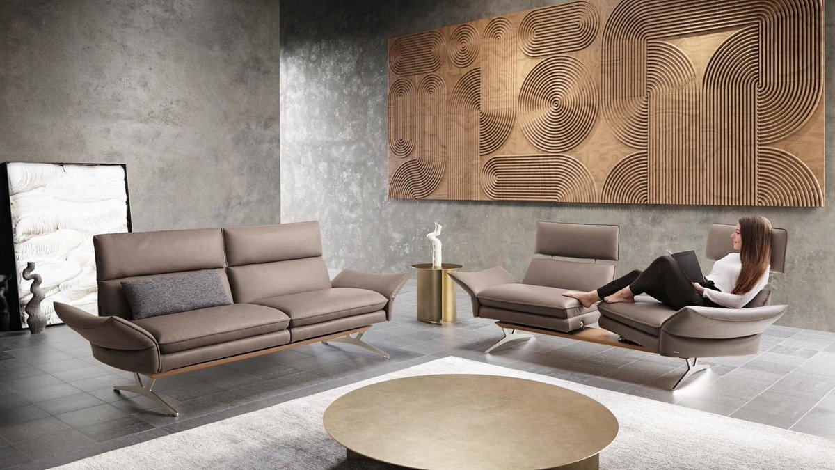 Koinor Koinor Sofa Twitter