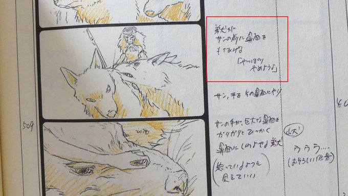 Popular Tweets Of ジブリのせかい 非公式ファンサイト 2 Whotwi Graphical Twitter Analysis