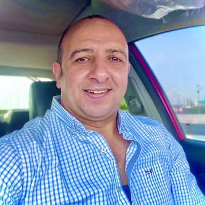 Fata7Slah's tweet photo. #NewProfilePic https://t.co/Dd15PK7Vtv
