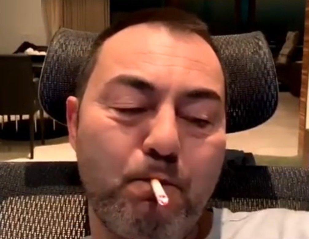 anasını sattığımın dünyası