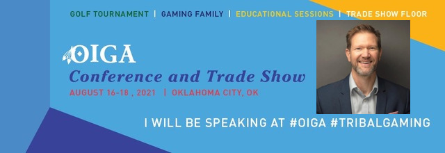 Chalkline Sports (@chalklinesports) on Twitter photo Our CEO <a href="/djkustelski/">Daniel Kustelski</a> speaking at <a href="/okindiangaming/">OK Indian Gaming</a> #OIGA 2021 is one of the 3 reasons we're fired up for next week: chalklinesports.com/articles/three… Our CEO <a href="/djkustelski/">Daniel Kustelski</a> speaking at <a href="/okindiangaming/">OK Indian Gaming</a> #OIGA 2021 is one of the 3 reasons we're fired up for next week: chalklinesports.com/articles/three…