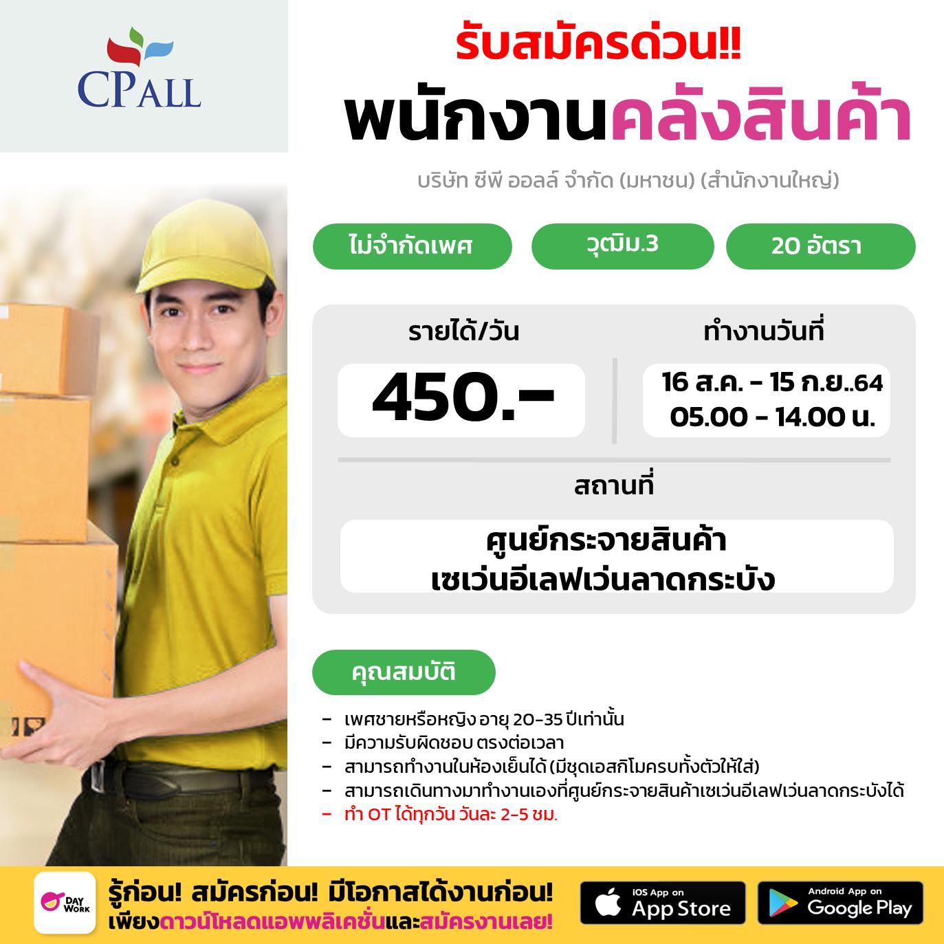 แหล่งหางานพาร์ทไทม์ งานประจำ Part Time - Full Time On Twitter:  