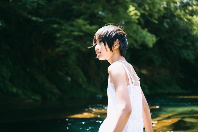 Twitterのコスプレ画像10