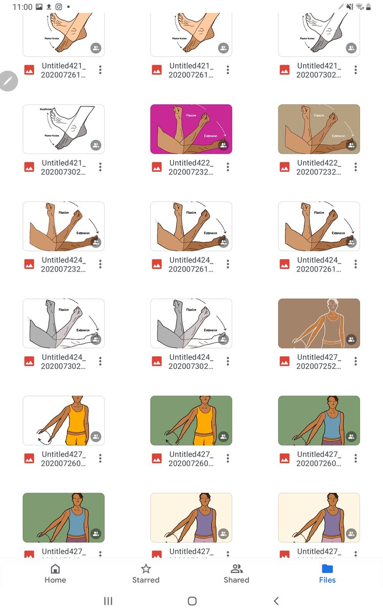 zeph_bennett's tweet photo. Over 500 illustrations free to use on my shared drive 👇https://t.co/yNhN6BjYqa  many PE related illustrations  and a growing back catalogue of CPD and cognitive science related illustrations and icons #edutwitter #EduPE https://t.co/3ldc54uUX3