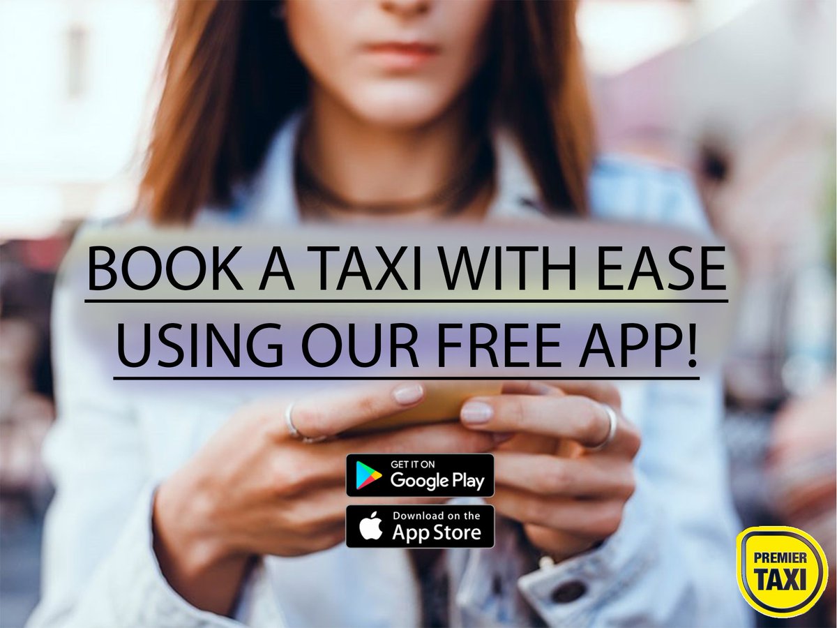 BangorCars's tweet photo. Our easy to use app is perfect for anyone who is unable to phone up, whether it be due to anxiety or no phone credit, we are always here for you! so download the app today!
Google Play: https://t.co/t2NLQSHuOY
App store: https://t.co/CJlfgqHMGV  

#weleadtherestfollow #gwynedd https://t.co/mgpzdCn20C