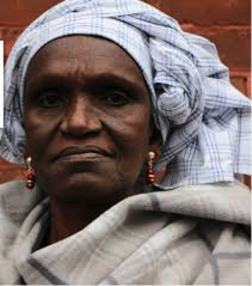OxfamAuSenegal's tweet photo. Marième Sow est présidente du conseil d’administration du réseau Enda Tiers Monde et Secrétaire exécutive d’Enda Pronat. Depuis les années 70, le réseau milite pour la vulgarisation de l’agroécologie. #JIFA #Africanwomanday #OXFAMSENJIFA2021 https://t.co/L1FOYnJm70