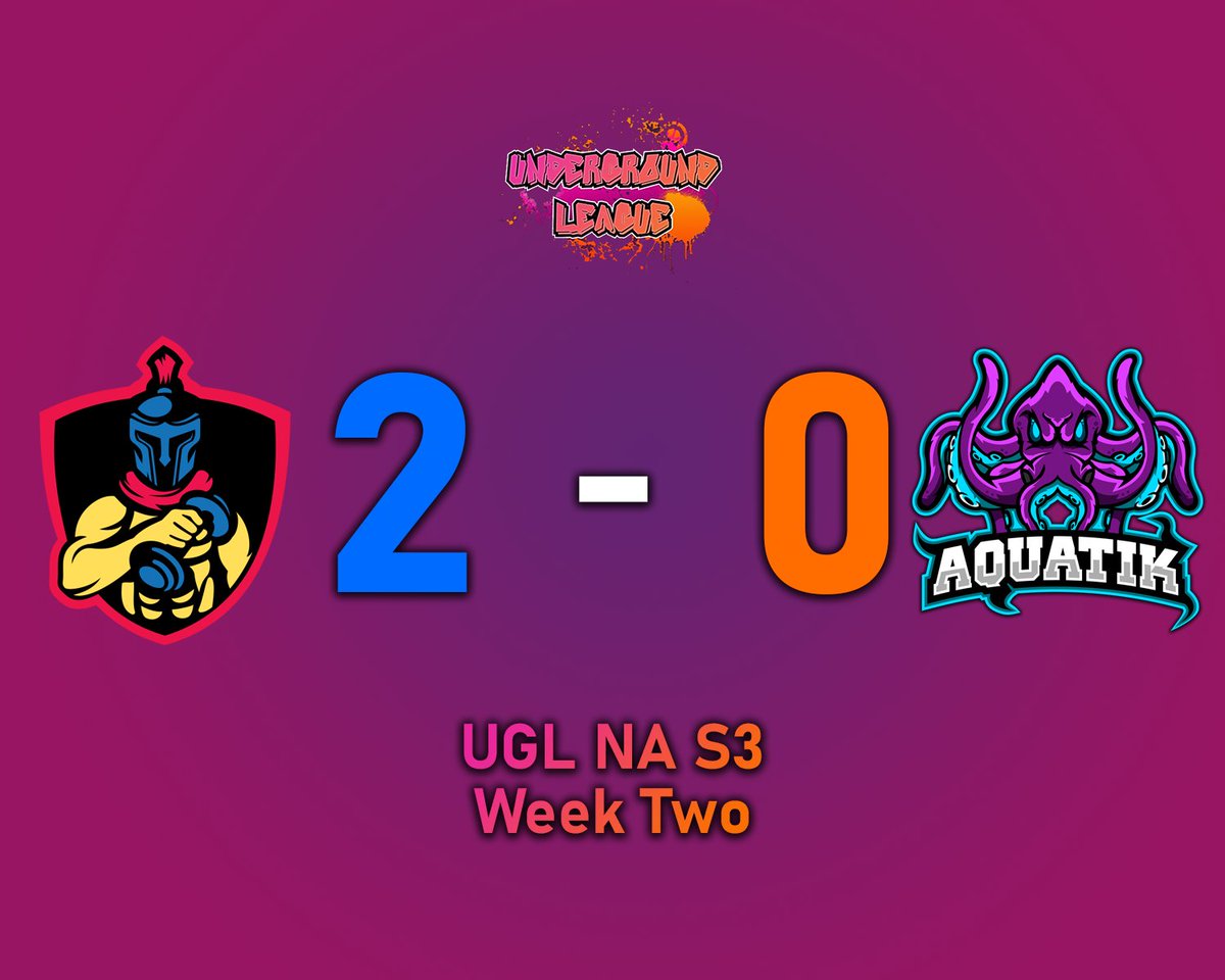 "A challenger-league-level performance by SCC" -<a href="/TN2023/">tn2023</a> 
<a href="/SpartanClanComp/">Spartan Clan Competitive</a>'s dominant victory marks the beginning of UGL NA Major S3 Week Two!
#BottomFragFr8T