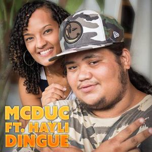 DoHitSMEDIA's tweet photo. | ππ²πππππ #OnZeeAir | πΊπππ πππππππ ππππ |
π§ Dingue - Feat. Hayli π§ ---> #McDuc
https://t.co/cGdPZGnKCL https://t.co/ggJG9oWVxY