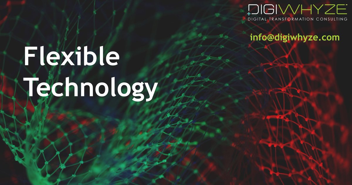 DigiWhyze's tweet photo. Many traditional incumbents rely on inflexible legacy technology – a challenge to achieving accelerated #DigitalTransformation as it does not support #Agile and #DevOps methodologies. Adopting a #BiModal IT architecture solves this and mitigates digital transformation risk. https://t.co/8B1dpkxC3l