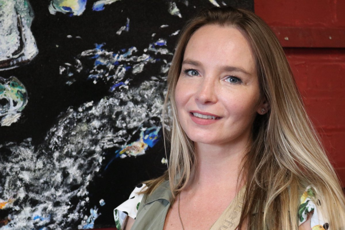 Isobel Robson tweet media