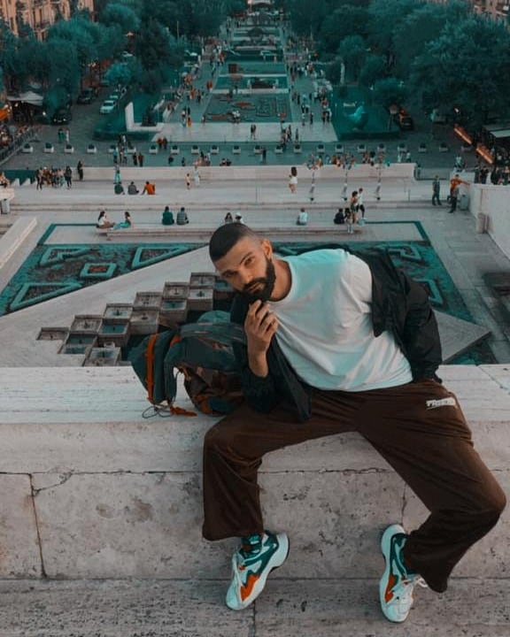 mike_massy's tweet image. I lost my heart in Yerevan 💙

#MikeMassy
#Yerevan
#Armenia