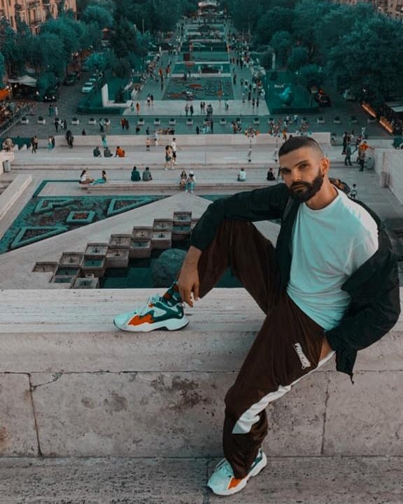 mike_massy's tweet image. I lost my heart in Yerevan 💙

#MikeMassy
#Yerevan
#Armenia