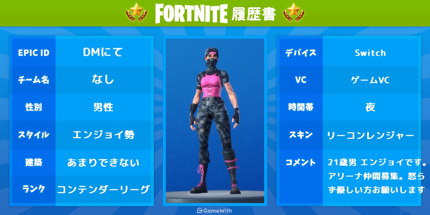 迅 Fortnite Twitter