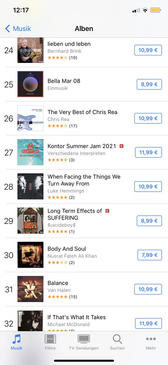 German5SOSTeam's tweet photo. #WFTTWTAF is in den iTunes Charts momentan auf Platz 28🥳 https://t.co/F0yzrOZmZd