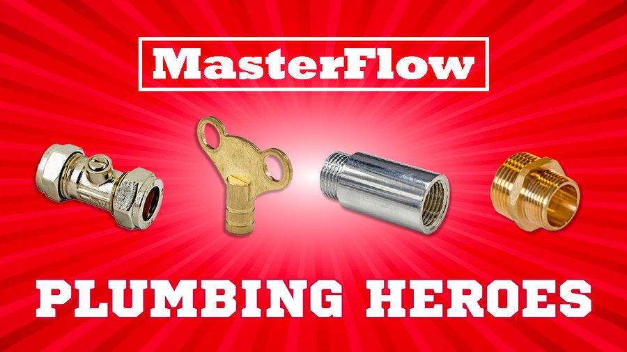 Mike_MFlow's tweet photo. What is your plumbing hero that you always have on the van that gets you out of trouble time after time?
#masterflow #plumbers #heatingengineers https://t.co/wBFTTiZrkZ