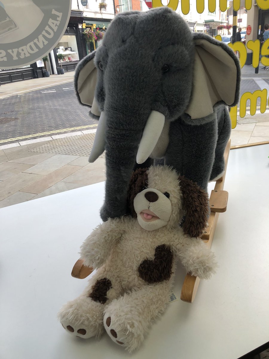 ZipYardN1's tweet photo. These two cuties were brought in for a noisebox transplant! Cuddly toy surgery is also a service we offer! #seamstress #sewing #alterations #repairs #clothing #softfurnishings #softtoys https://t.co/XcdHQMwgxp
