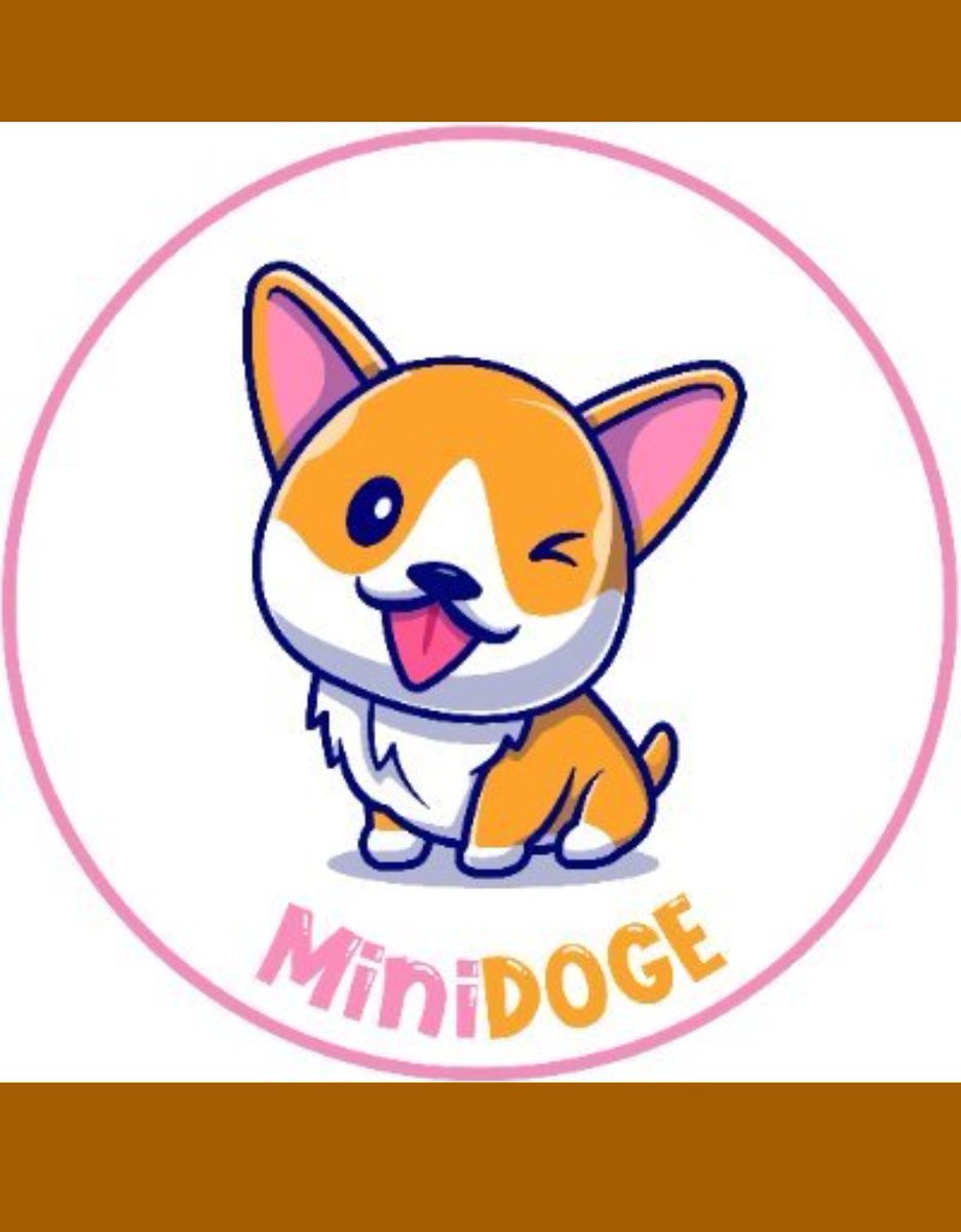 B3RelicRecovery's tweet photo. Time for a Giveaway!! 1,000,000 MiniDoge to one lucky person who

1. Likes
2. Follows
3. R/T https://t.co/X7LYTDrLhO
