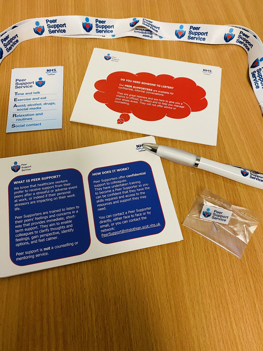 Louise blyth (@louiseblyth54) on Twitter photo My pack arrived today ๐looking forward to being part of the peer support service for NHS Lothian <a href="/54Wgh/">WGH Ward 54</a> <a href="/WghLothian/">WGH Connect</a> <a href="/amanda_langsley/">๐Amanda Langsley ๐</a> My pack arrived today ๐looking forward to being part of the peer support service for NHS Lothian <a href="/54Wgh/">WGH Ward 54</a> <a href="/WghLothian/">WGH Connect</a> <a href="/amanda_langsley/">๐Amanda Langsley ๐</a>