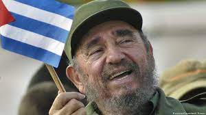 #13DeAgosto de 1926: nace en Birán, Holguín, el líder histórico de la Revolución Cubana, el eterno Comandante en Jefe #Fidel Castro Ruz. Hoy #Cuba entera lo recuerda con amor y respeto, porque #FidelEsFidel. Su ejemplo vive en el corazón de todos los cubanos. #YoSoyFidel