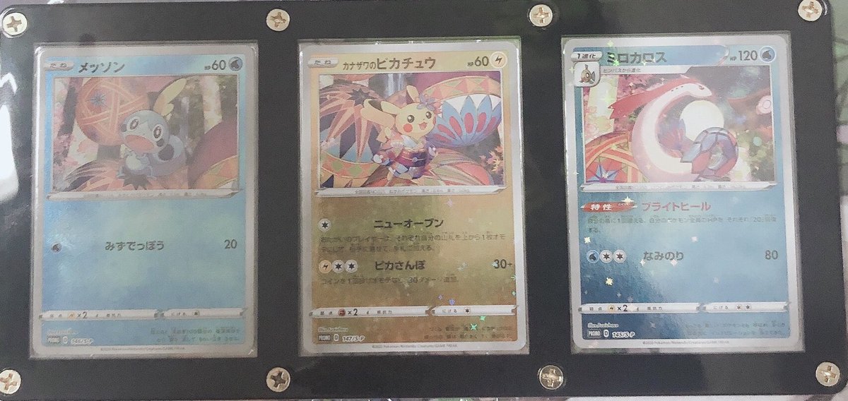 売れ筋がひ新作 ポケモンカード ポケカチャンネル10万人記念サインカード ちゃんなつ ゼニガメ ポケモンカードゲーム Urdunama Net